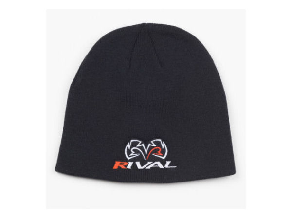 boxing beanie