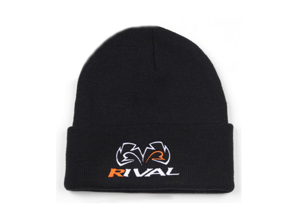 boxing beanie
