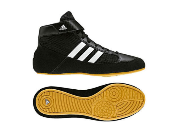 junior wrestling boots