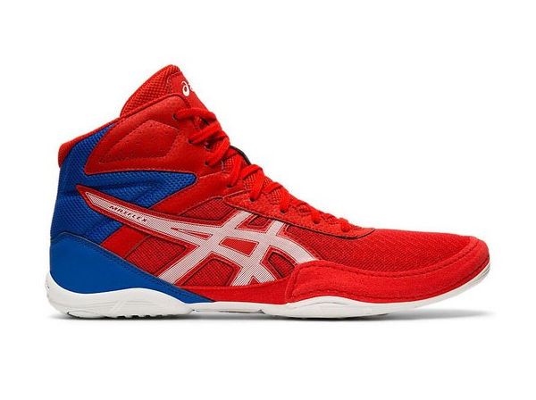 asics boxe